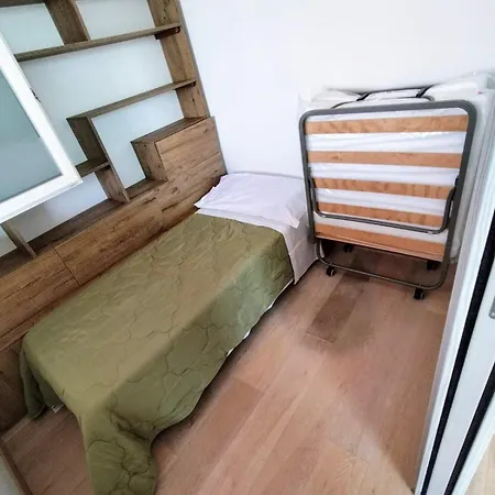 Apartman Penthouse Liberty Attico *