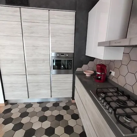Apartman Penthouse Liberty Attico Bibione