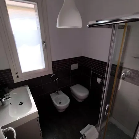 Apartman Penthouse Liberty Attico Bibione