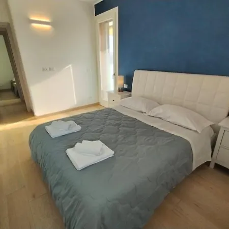 Apartman Penthouse Liberty Attico *
