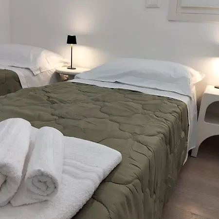 Apartman Penthouse Liberty Attico Bibione