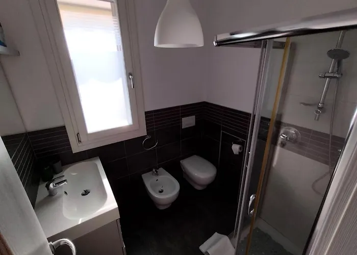 Lägenhet Penthouse Liberty Attico Bibione