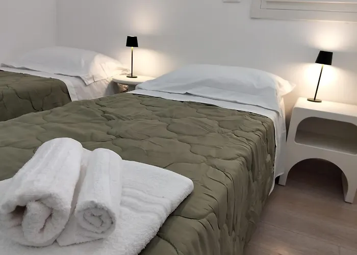 Lägenhet Penthouse Liberty Attico Bibione