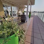 Penthouse Liberty Attico