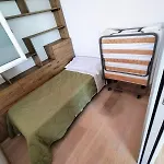アパート Penthouse Liberty Attico *