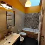 Penthouse Liberty Attico アパート ビビオーネ