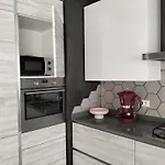 Penthouse Liberty Attico