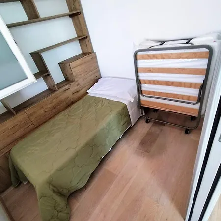 Appartamento Penthouse Liberty Attico *