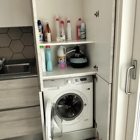 דירה Penthouse Liberty Attico *