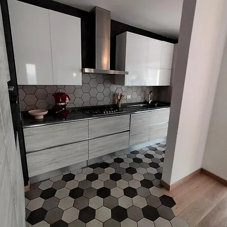 Penthouse Liberty Attico Apartment Bibione