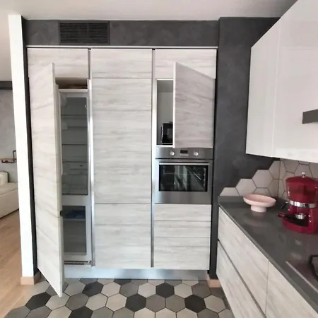 Apartment Penthouse Liberty Attico Bibione