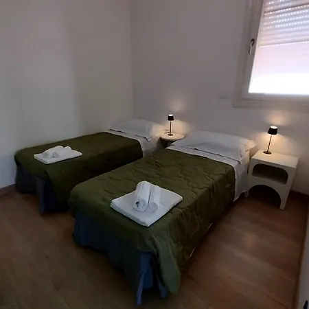 Penthouse Liberty Attico Apartment Bibione