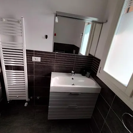 Penthouse Liberty Attico * Bibione