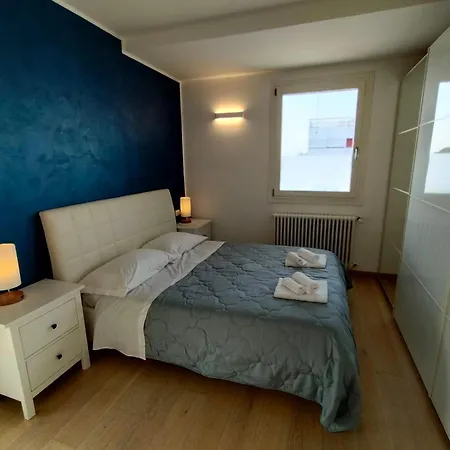 Penthouse Liberty Attico *