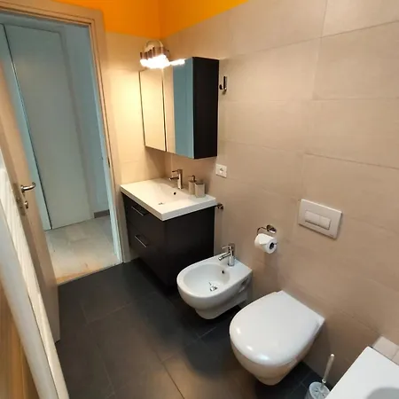 Lägenhet Penthouse Liberty Attico Bibione
