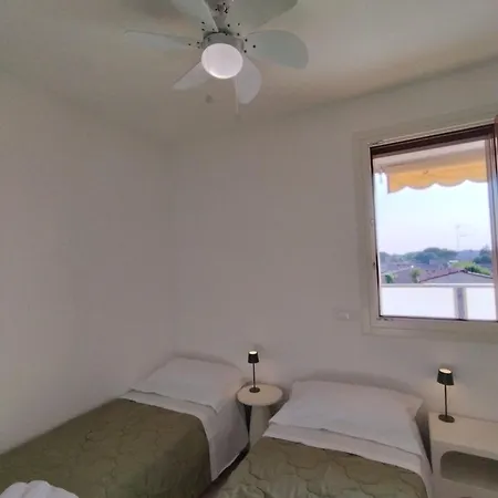 Penthouse Liberty Attico