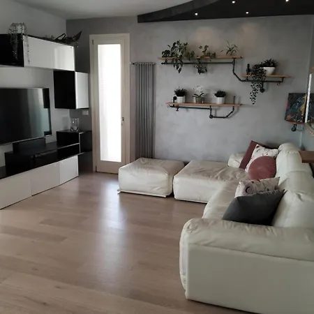 דירה Penthouse Liberty Attico