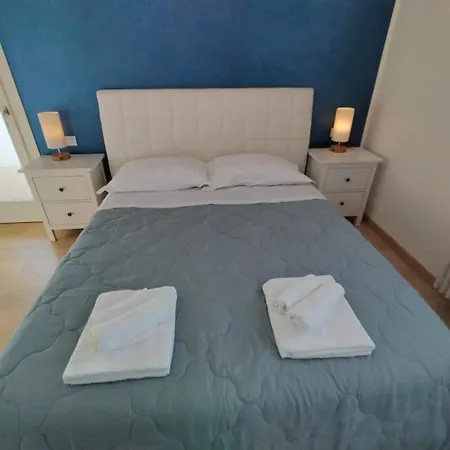 Lägenhet Penthouse Liberty Attico Bibione