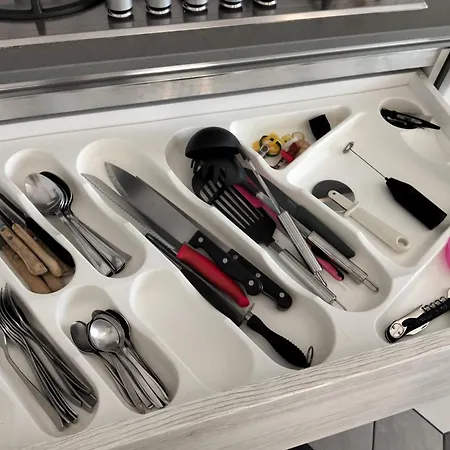 Penthouse Liberty Attico דירה ביביונה