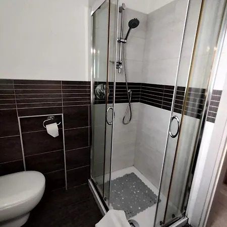 Appartamento Penthouse Liberty Attico *