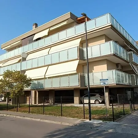 Penthouse Liberty Attico *