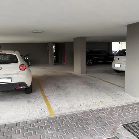 Appartamento Penthouse Liberty Attico