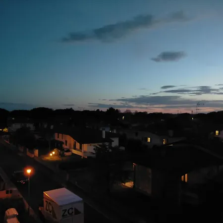 Penthouse Liberty Attico