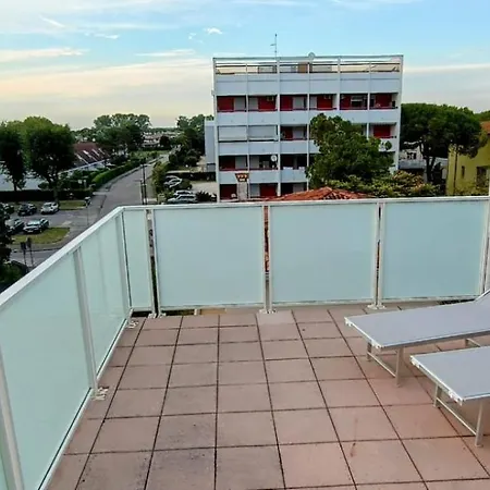 Penthouse Liberty Attico *