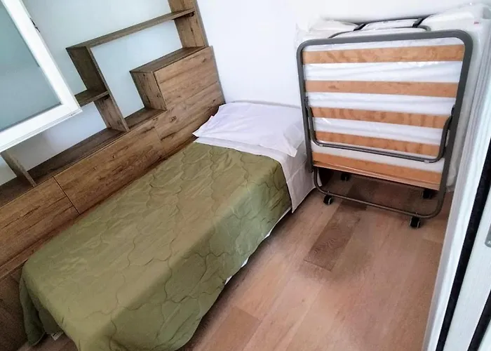 Apartment Penthouse Liberty Attico *