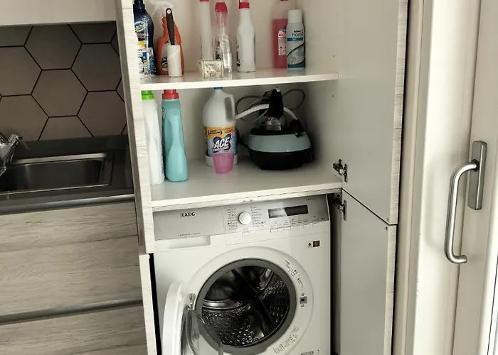 Apartment Penthouse Liberty Attico *