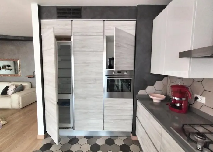 Apartment Penthouse Liberty Attico Bibione