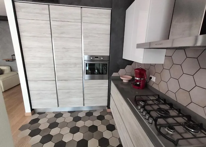 Apartment Penthouse Liberty Attico Bibione