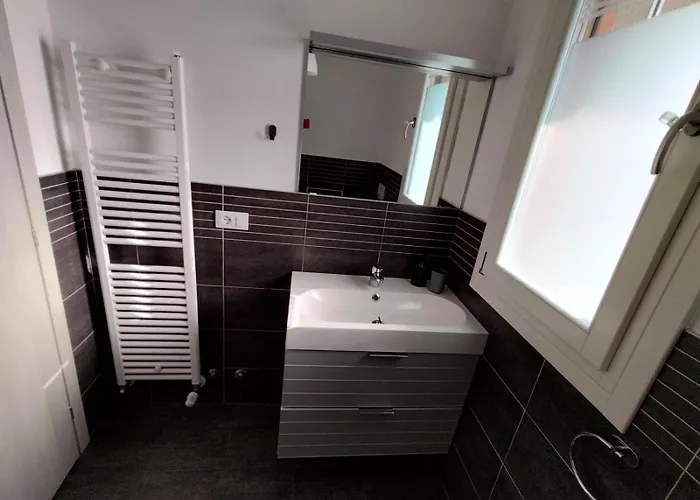 Penthouse Liberty Attico * Bibione