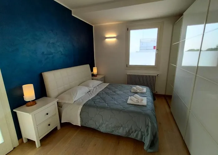 Penthouse Liberty Attico *