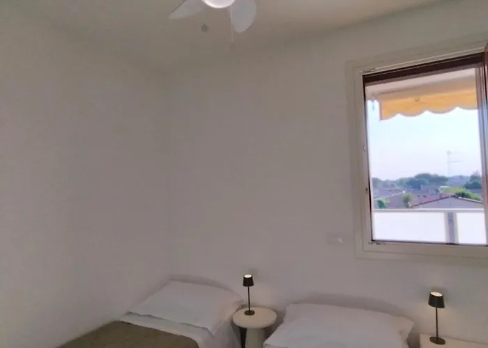 Penthouse Liberty Attico