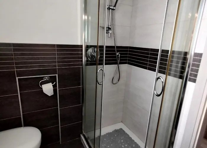 Apartment Penthouse Liberty Attico *