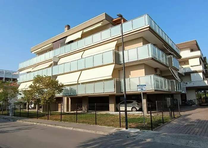 Penthouse Liberty Attico *