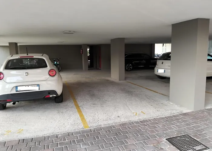 Apartment Penthouse Liberty Attico